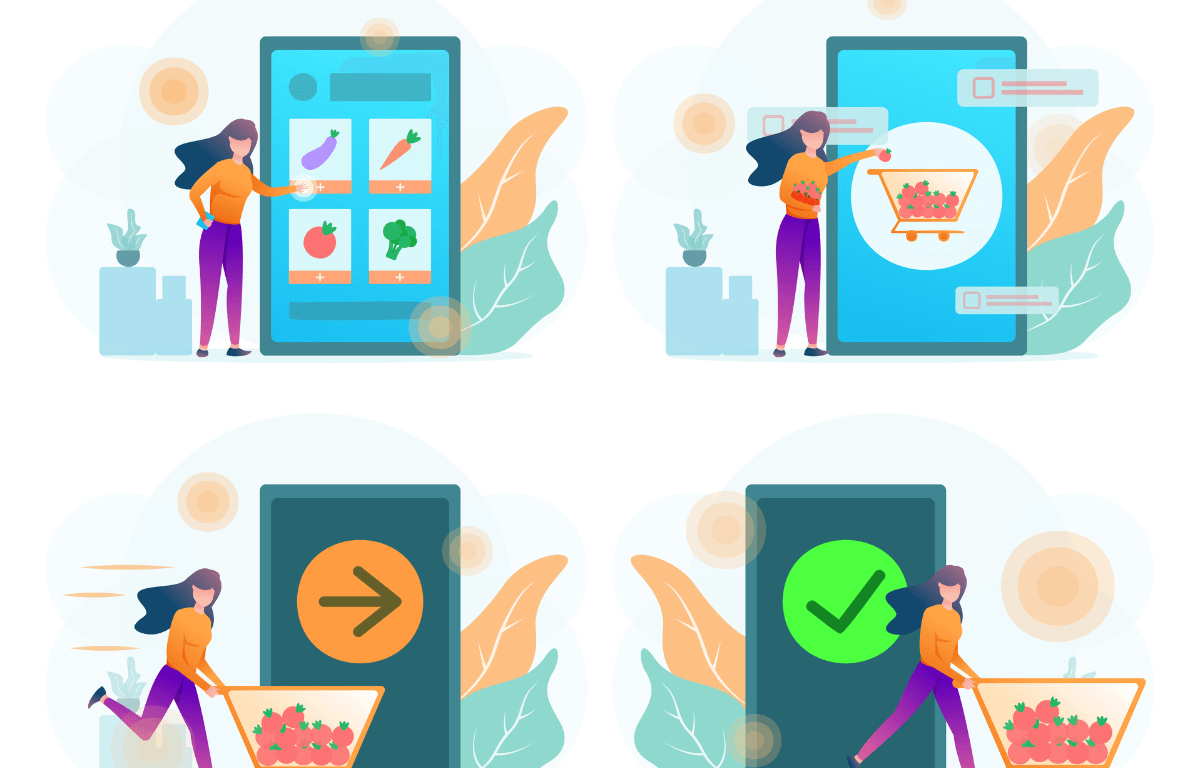 Aplicativo de pedidos para representantes comerciais: vale a pena investir?