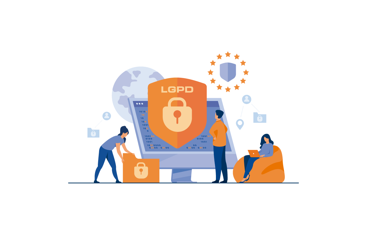 O que é a LGDP e como funciona a nova Lei Geral de Proteção de Dados?