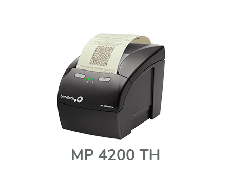 MP4200TH