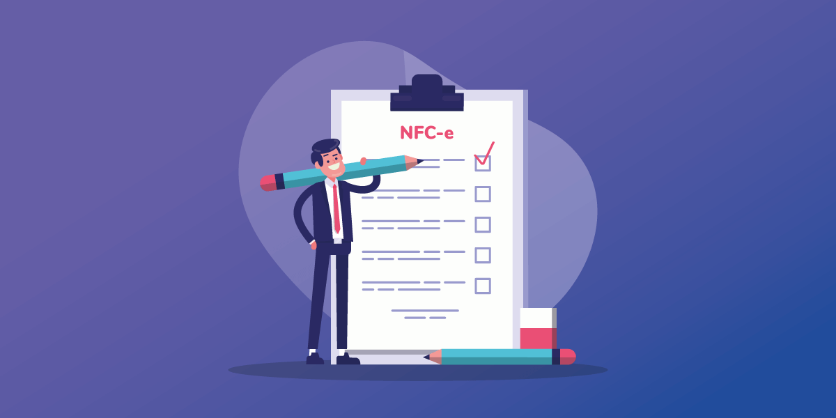 Fim do Cupom Fiscal como preparar sua empresa para a mudança da NFC-e