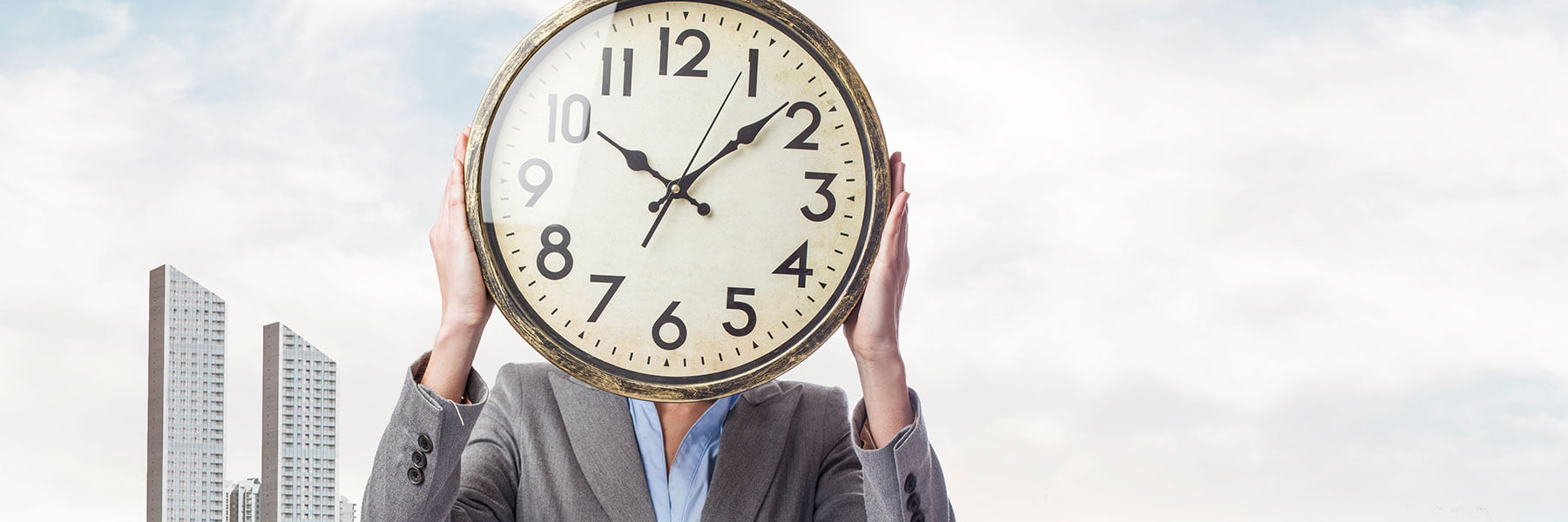 Administração do tempo: Como ganhar duas horas por dia