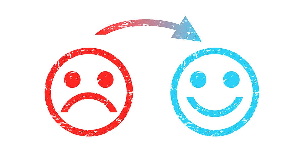 Tratar Reclamações: A importância de reconquistar um cliente insatisfeito